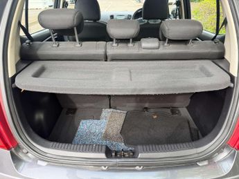 Hyundai i10 1.2 i10 Classic 5dr