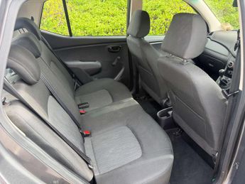 Hyundai i10 1.2 i10 Classic 5dr