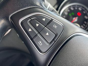 Mercedes-Benz GLA Class GLA 200 D SE