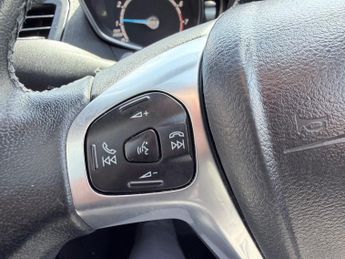 Ford Fiesta 1.0 ZETEC