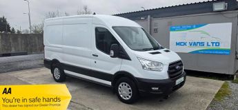 Ford Transit TREND 350 L2 H2 MWB 2.0 TDCI 130ps EU6