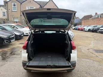 Peugeot 3008 1.6 e-HDi Active EGC Euro 5