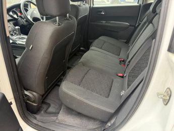 Peugeot 3008 1.6 e-HDi Active EGC Euro 5