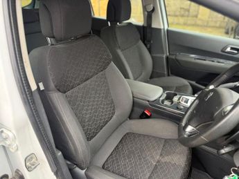 Peugeot 3008 1.6 e-HDi Active EGC Euro 5