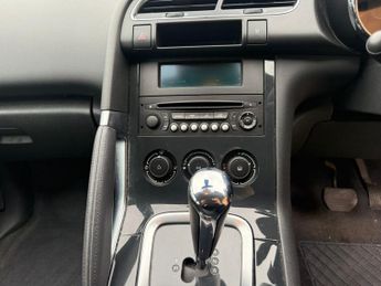 Peugeot 3008 1.6 e-HDi Active EGC Euro 5