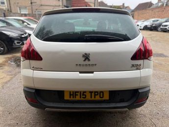 Peugeot 3008 1.6 e-HDi Active EGC Euro 5