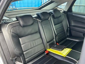 Ford Mondeo TITANIUM X TDCI SAT NAV FULL LEATHER APPLE CARPLAY