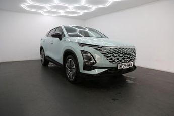 Omoda 5 1.6 TGDI Noble DCT Euro 6 (s/s) 5dr