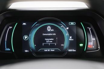Hyundai IONIQ 38.3kWh Premium Auto 5dr