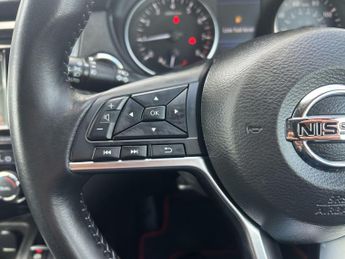 Nissan Qashqai 1.3 DIG-T Tekna Euro 6 (s/s) 5dr