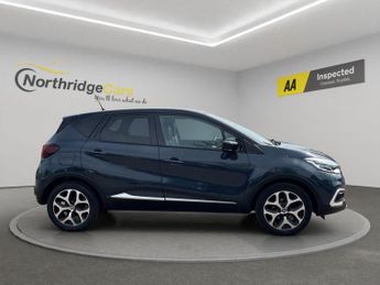 Renault Captur 0.9 TCe ENERGY GT Line Euro 6 (s/s) 5dr