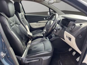 Renault Captur 0.9 TCe ENERGY GT Line Euro 6 (s/s) 5dr