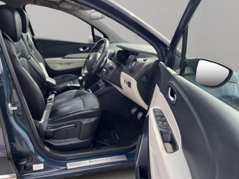 Renault Captur 0.9 TCe ENERGY GT Line Euro 6 (s/s) 5dr