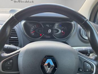 Renault Captur 0.9 TCe ENERGY GT Line Euro 6 (s/s) 5dr