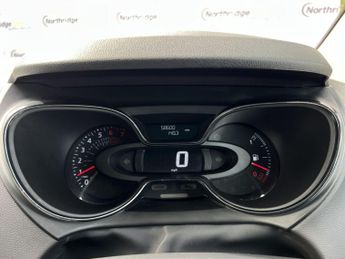 Renault Captur 0.9 TCe ENERGY GT Line Euro 6 (s/s) 5dr