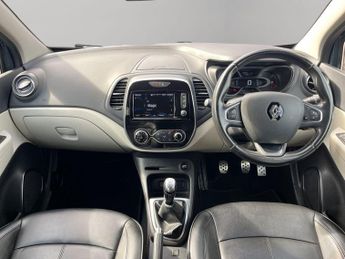 Renault Captur 0.9 TCe ENERGY GT Line Euro 6 (s/s) 5dr