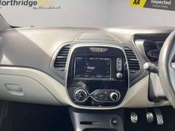 Renault Captur 0.9 TCe ENERGY GT Line Euro 6 (s/s) 5dr