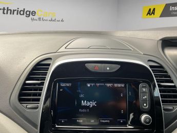 Renault Captur 0.9 TCe ENERGY GT Line Euro 6 (s/s) 5dr