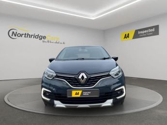 Renault Captur 0.9 TCe ENERGY GT Line Euro 6 (s/s) 5dr