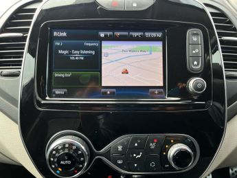 Renault Captur 0.9 TCe ENERGY GT Line Euro 6 (s/s) 5dr