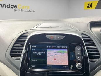 Renault Captur 0.9 TCe ENERGY GT Line Euro 6 (s/s) 5dr