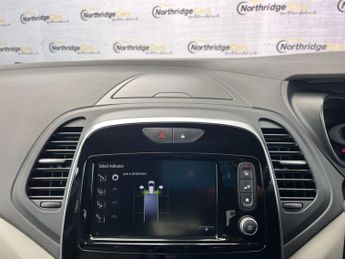 Renault Captur 0.9 TCe ENERGY GT Line Euro 6 (s/s) 5dr