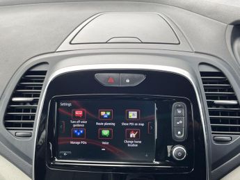 Renault Captur 0.9 TCe ENERGY GT Line Euro 6 (s/s) 5dr