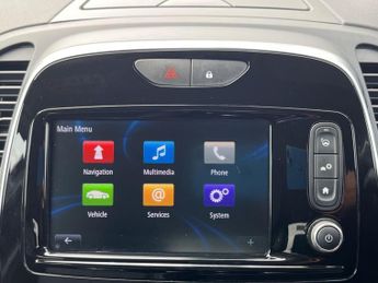 Renault Captur 0.9 TCe ENERGY GT Line Euro 6 (s/s) 5dr