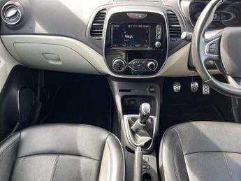 Renault Captur 0.9 TCe ENERGY GT Line Euro 6 (s/s) 5dr