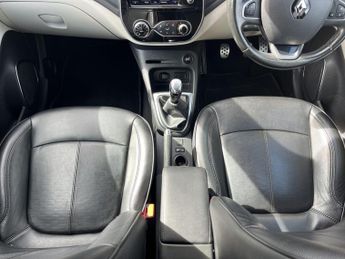 Renault Captur 0.9 TCe ENERGY GT Line Euro 6 (s/s) 5dr