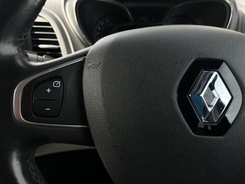 Renault Captur 0.9 TCe ENERGY GT Line Euro 6 (s/s) 5dr