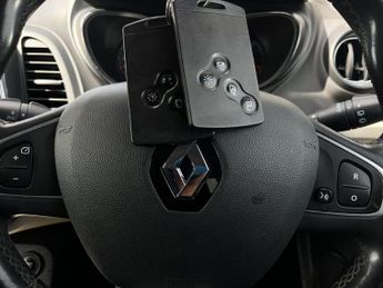 Renault Captur 0.9 TCe ENERGY GT Line Euro 6 (s/s) 5dr