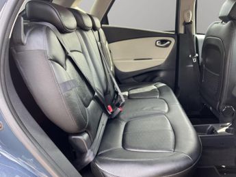 Renault Captur 0.9 TCe ENERGY GT Line Euro 6 (s/s) 5dr