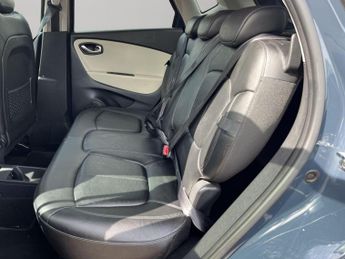 Renault Captur 0.9 TCe ENERGY GT Line Euro 6 (s/s) 5dr