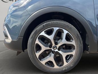 Renault Captur 0.9 TCe ENERGY GT Line Euro 6 (s/s) 5dr