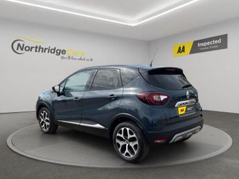 Renault Captur 0.9 TCe ENERGY GT Line Euro 6 (s/s) 5dr