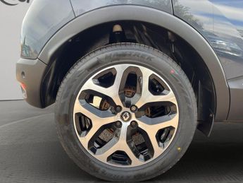 Renault Captur 0.9 TCe ENERGY GT Line Euro 6 (s/s) 5dr