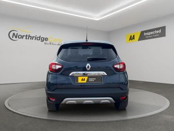 Renault Captur 0.9 TCe ENERGY GT Line Euro 6 (s/s) 5dr