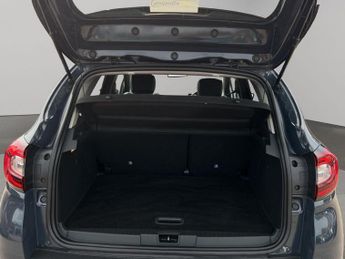 Renault Captur 0.9 TCe ENERGY GT Line Euro 6 (s/s) 5dr