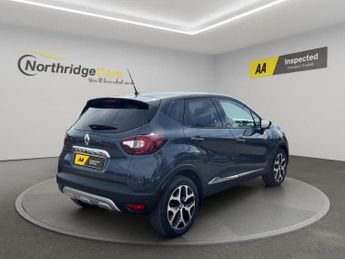 Renault Captur 0.9 TCe ENERGY GT Line Euro 6 (s/s) 5dr
