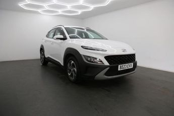 Hyundai KONA 1.6 h-GDi SE Connect DCT Euro 6 (s/s) 5dr