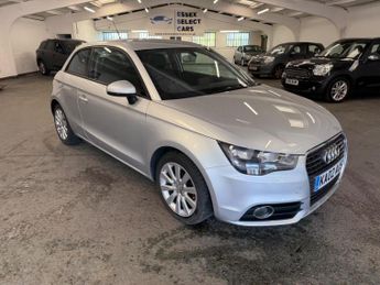 Audi A1 1.4 TFSI Sport Euro 5 (s/s) 3dr
