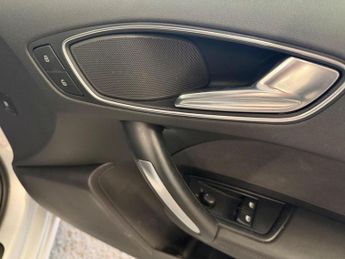 Audi A1 1.4 TFSI Sport Euro 5 (s/s) 3dr