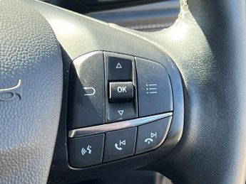 Ford Focus 2.0 EcoBlue Vignale Estate 5dr Diesel Auto Euro 6 (s/s) (150 ps)