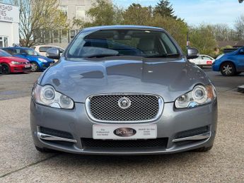Jaguar XF PREMIUM LUXURY V6