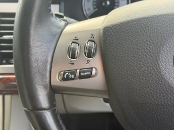 Jaguar XF PREMIUM LUXURY V6