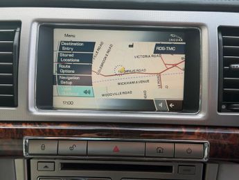 Jaguar XF PREMIUM LUXURY V6