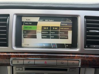 Jaguar XF PREMIUM LUXURY V6