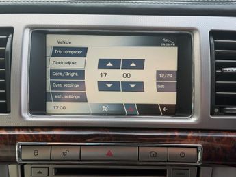 Jaguar XF PREMIUM LUXURY V6