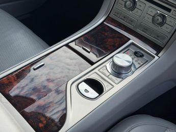 Jaguar XF PREMIUM LUXURY V6